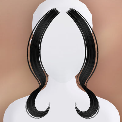 Hair Add-On 044