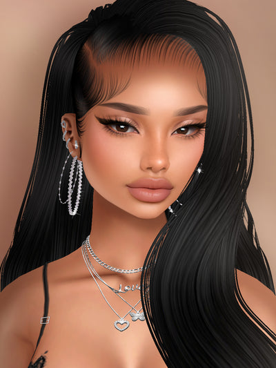 Alisha Frontal Opacity (TSHD_Sleek)