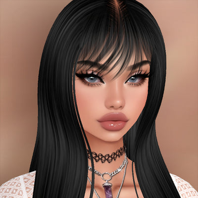 Classic Soft Bangs Opacity 31