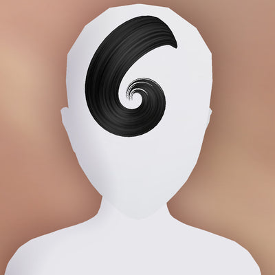 Hair Add-On 043