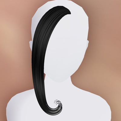 Hair Add-On 042