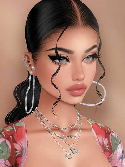 Hair Add-On 037