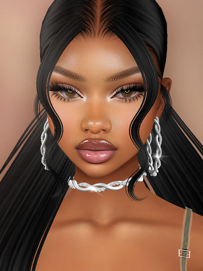 Hair Add-On 039