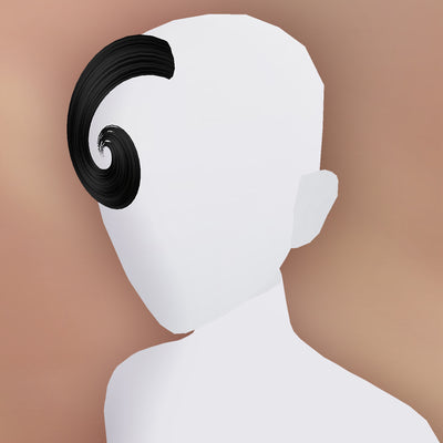 Hair Add-On 043