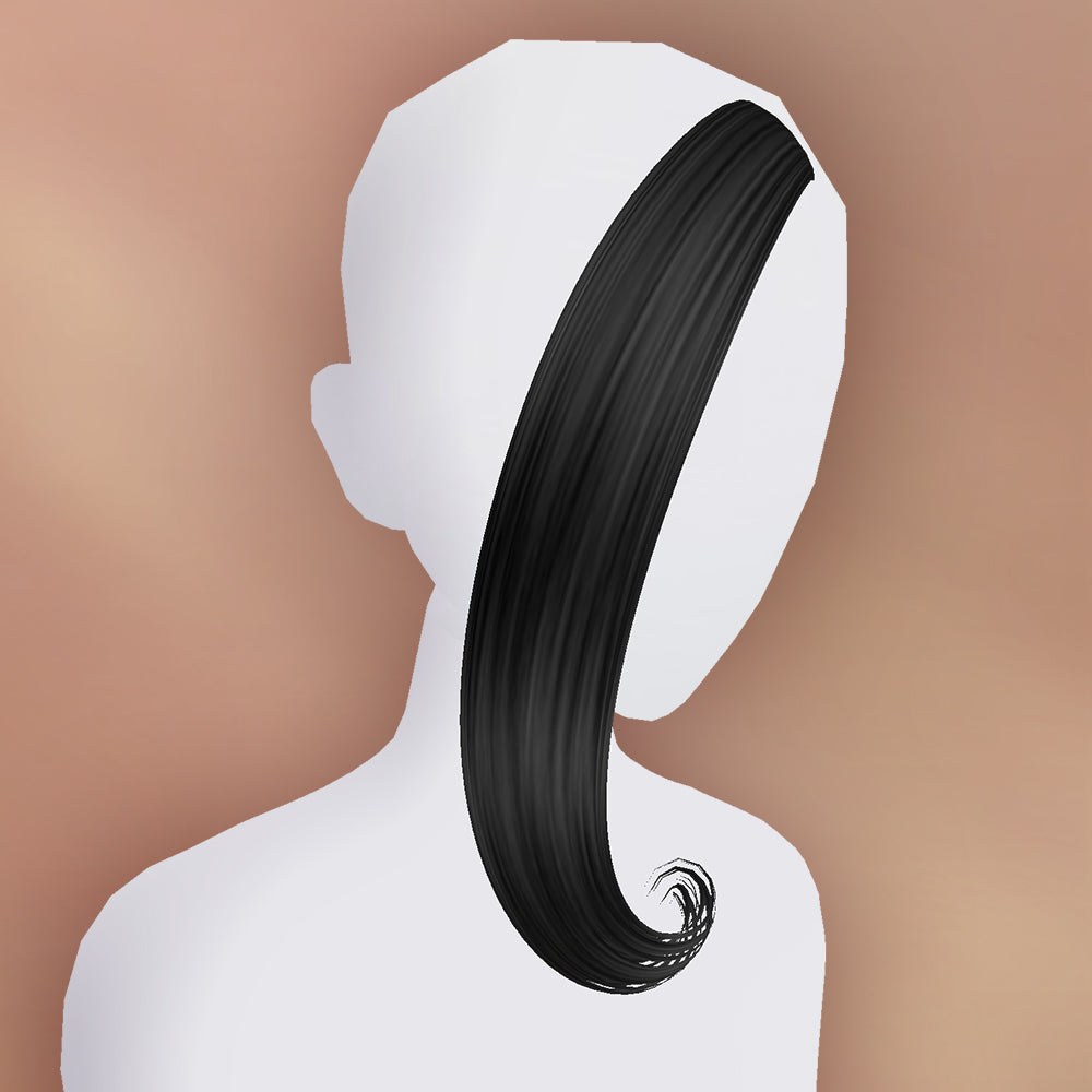 Hair Add-On 042