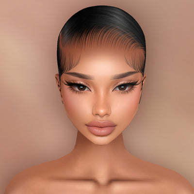 Alisha Frontal Opacity (TSHD_Sleek)
