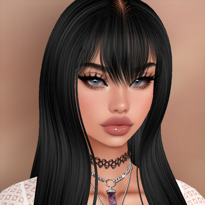Classic Soft Bangs Opacity 32