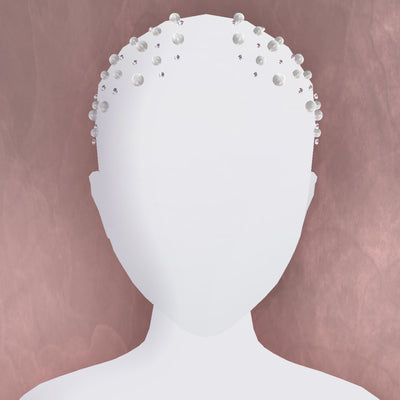 Babyhair Bling 03