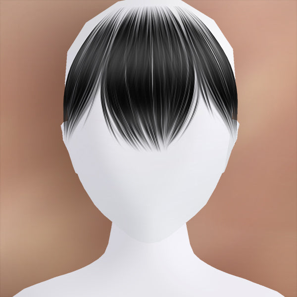 Classic Soft Bangs Opacity 32