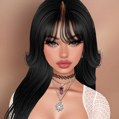 Classic Soft Bangs Opacity 36