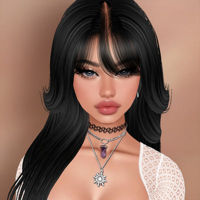Classic Soft Bangs Opacity 37