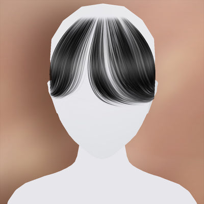 Classic Soft Bangs Opacity 37