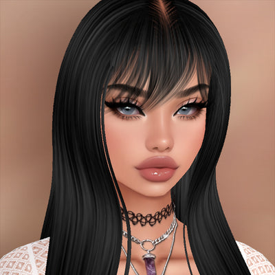 Classic Soft Bangs Opacity 33