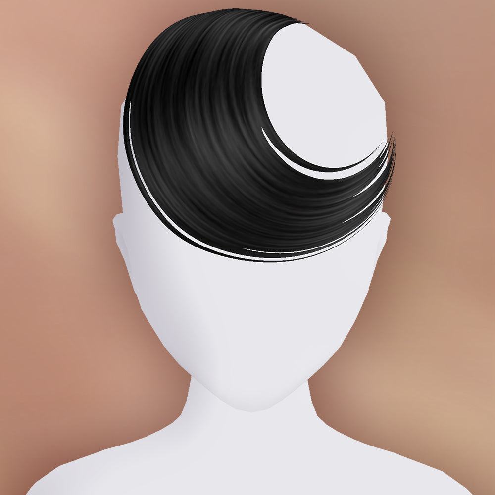 Hair Add-On 041