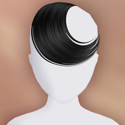 Hair Add-On 041