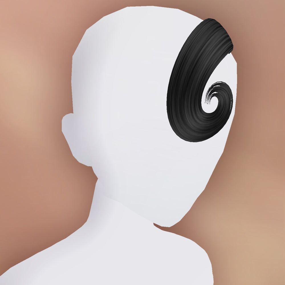 Hair Add-On 043