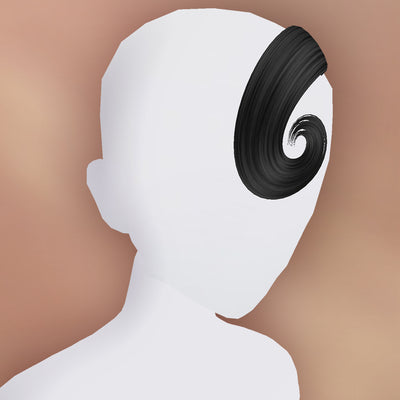 Hair Add-On 043