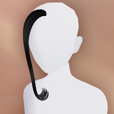 Hair Add-On 042