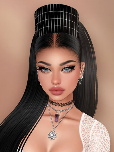 Opacity Tiara Accessory