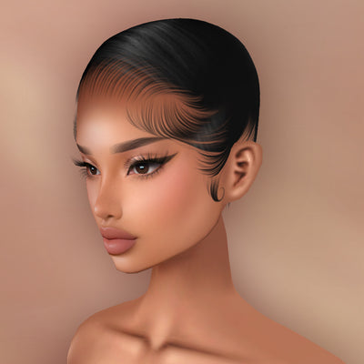 Alisha Frontal Opacity (TSHD_Sleek)
