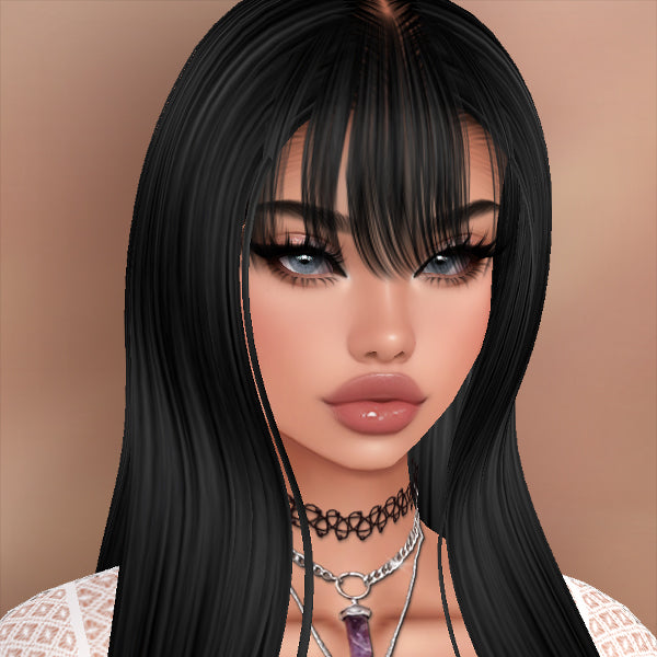 Classic Soft Bangs Opacity 34