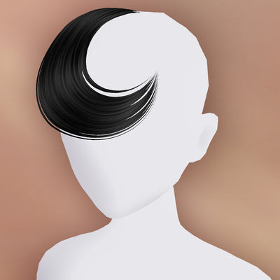 Hair Add-On 041