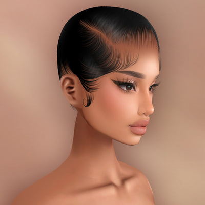 Alisha Frontal Opacity (TSHD_Sleek)