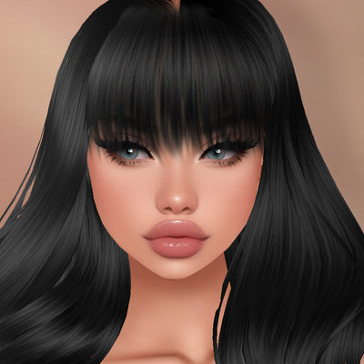 Classic Soft Bangs Opacity 04