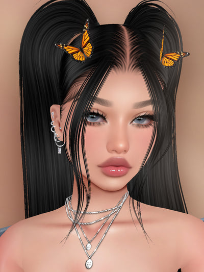 Anyshape Butterfly Accessory