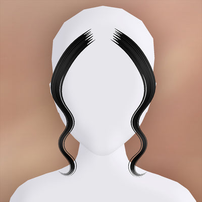 Hair Add-On 039