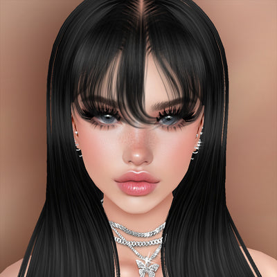 Classic Soft Bangs Opacity 41