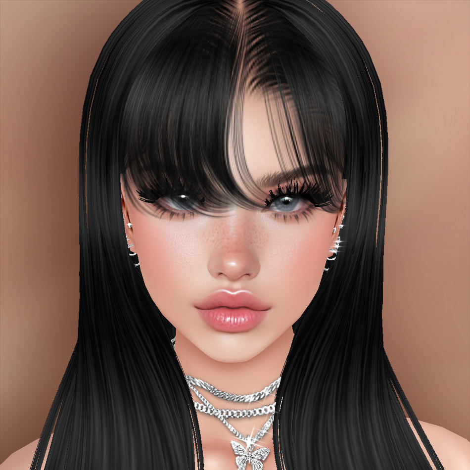 Classic Soft Bangs Opacity 42