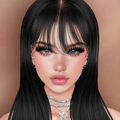 Classic Soft Bangs Opacity 43