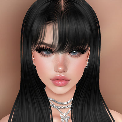 Classic Soft Bangs Opacity 44