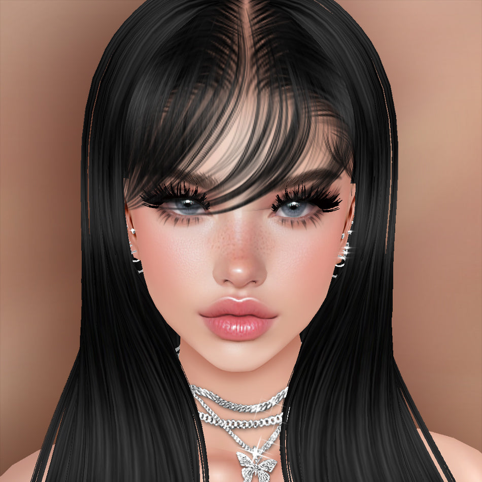 Classic Soft Bangs Opacity 46