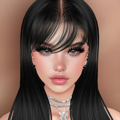 Classic Soft Bangs Opacity 46