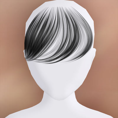 Classic Soft Bangs Opacity 46