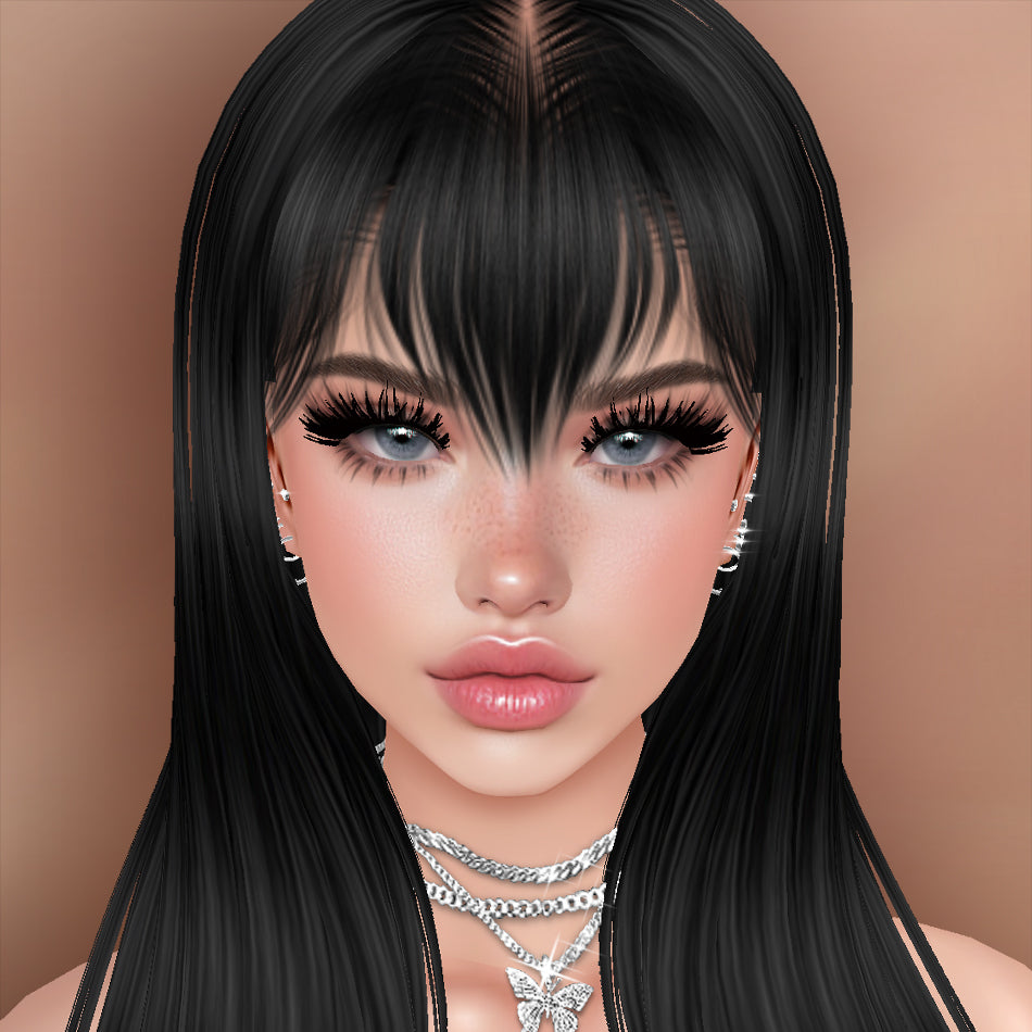 Classic Soft Bangs Opacity 47