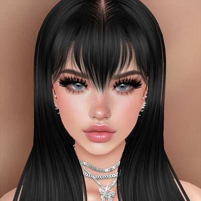 Classic Soft Bangs Opacity 47