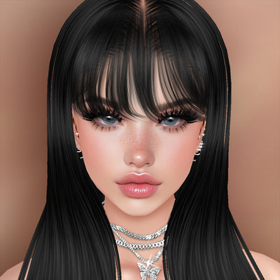 Classic Soft Bangs Opacity 49