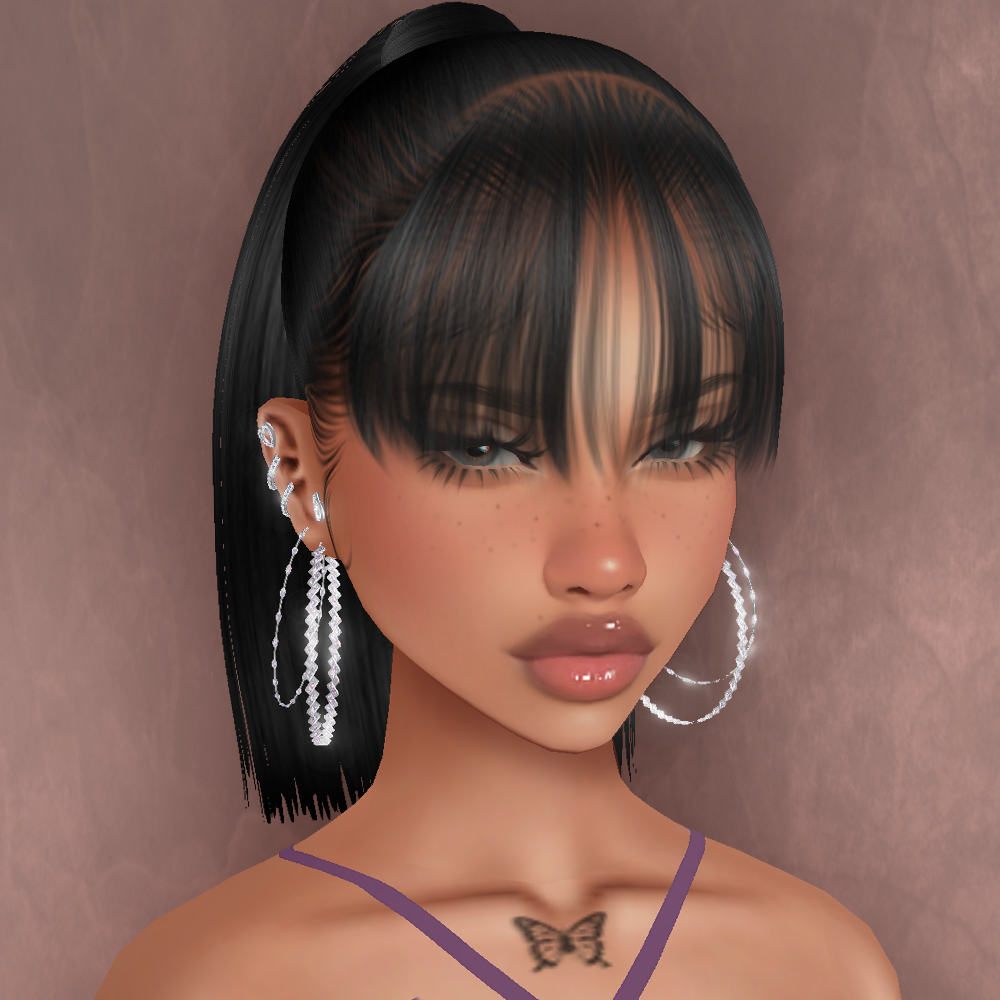 Classic Soft Bangs Opacity 21 – Virtualslay