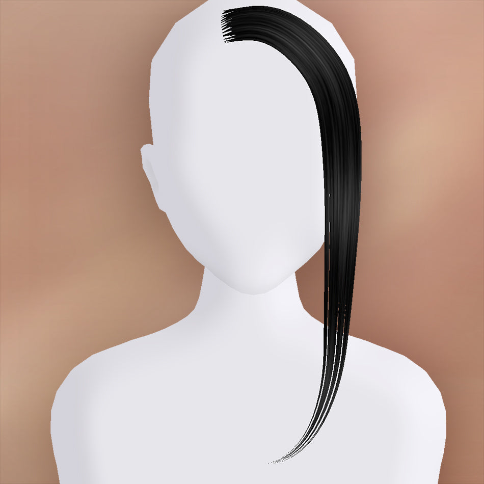 Hair Add-On 005