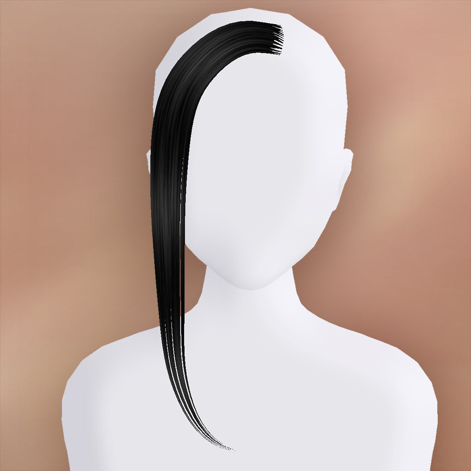 Hair Add-On 005