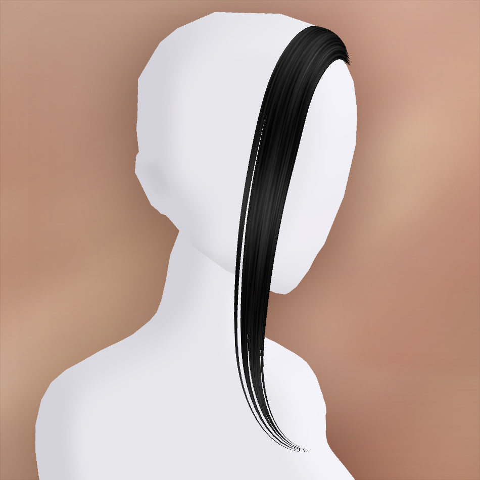 Hair Add-On 005