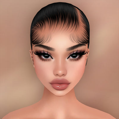 Gaia Frontal Opacity (TSHD_Sleek)