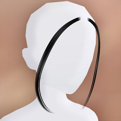 Hair Add-On 023