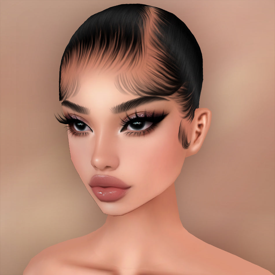 Gaia Frontal Opacity (TSHD_Sleek)