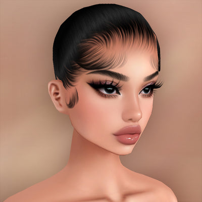 Gaia Frontal Opacity (TSHD_Sleek)