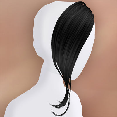 Hair Add-On 022