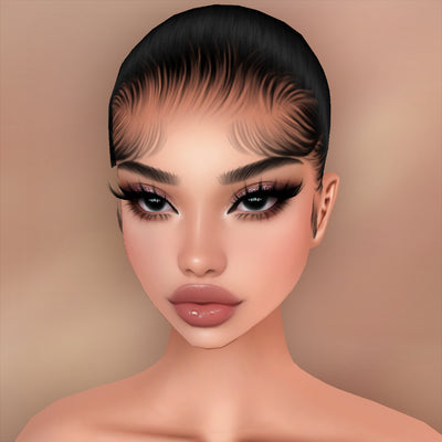 Gaia Frontal Opacity (TSHD_Sleek)
